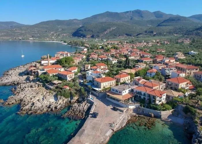 Апартаменты 303 Sea And Sun ιδιωτικό