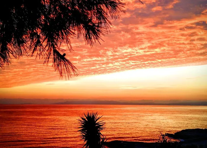 303 Sea And Sun ιδιωτικό